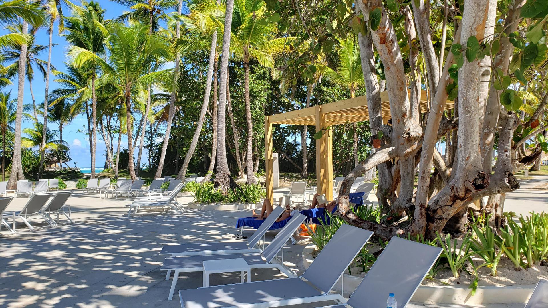 Hotel Grand Bavaro Princess