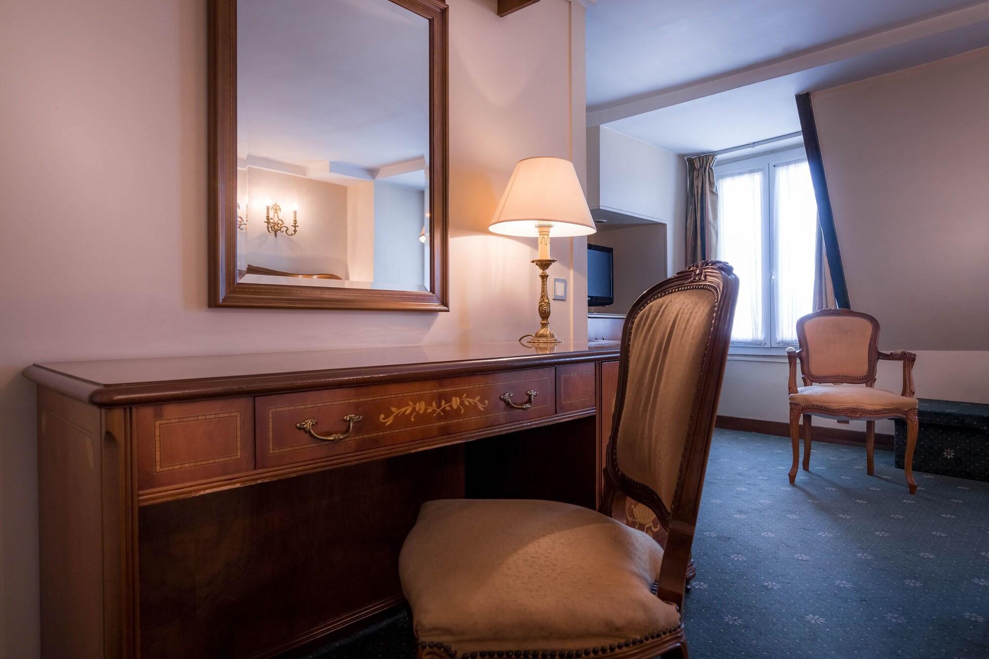 Hotel Hotel Richmond Opera