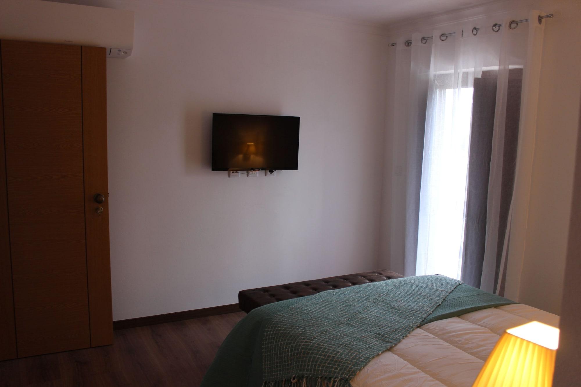 Habitación Meimoa Guesthouse