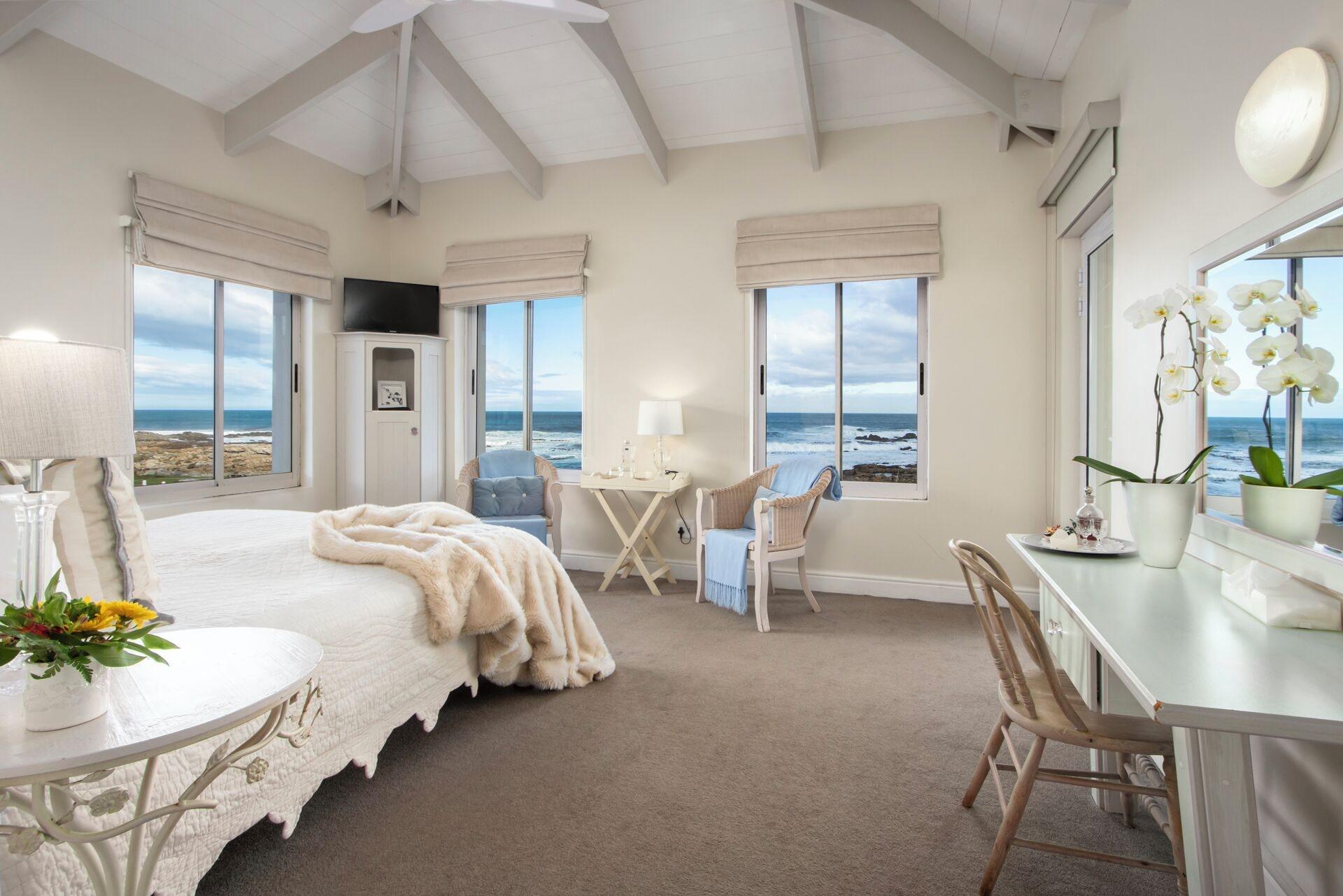 Playa 138 Marine Beachfront Guesthouse