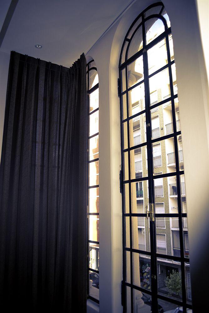 Comodidades del Alojamiento Galeón Mar del Plata