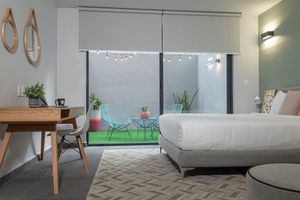 Alquiler Vacacional - NIU Modern & Centric Lofts