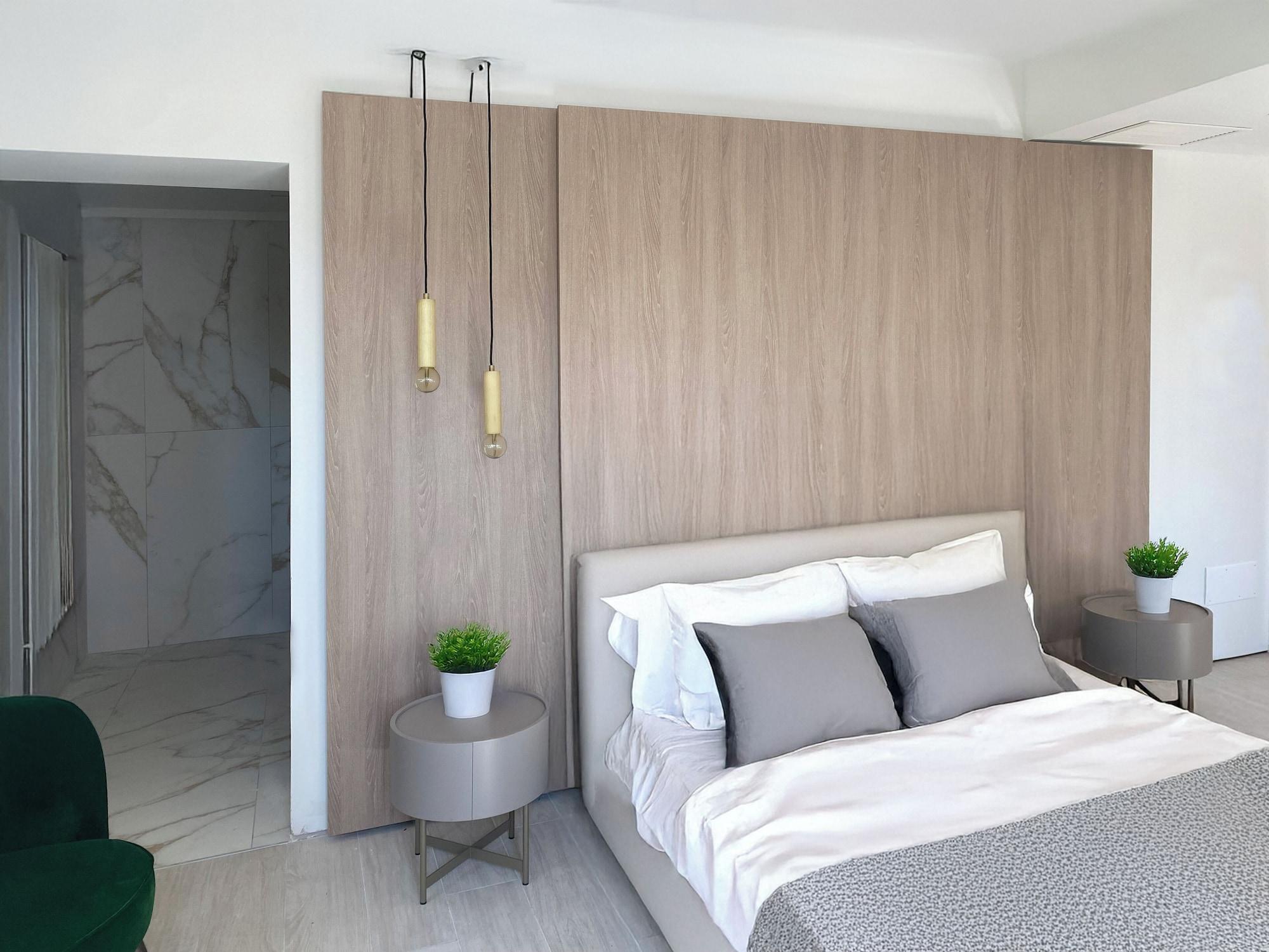 Habitación Melia Venezia Lido