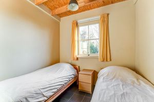 Arriendo temporal - Holiday Home With Terrace