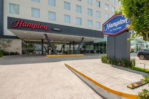 Alojamiento - Hampton by Hilton Aguascalientes Downtown