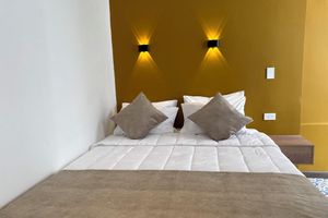 Alojamiento - Hotel B&B Nativo Peñon