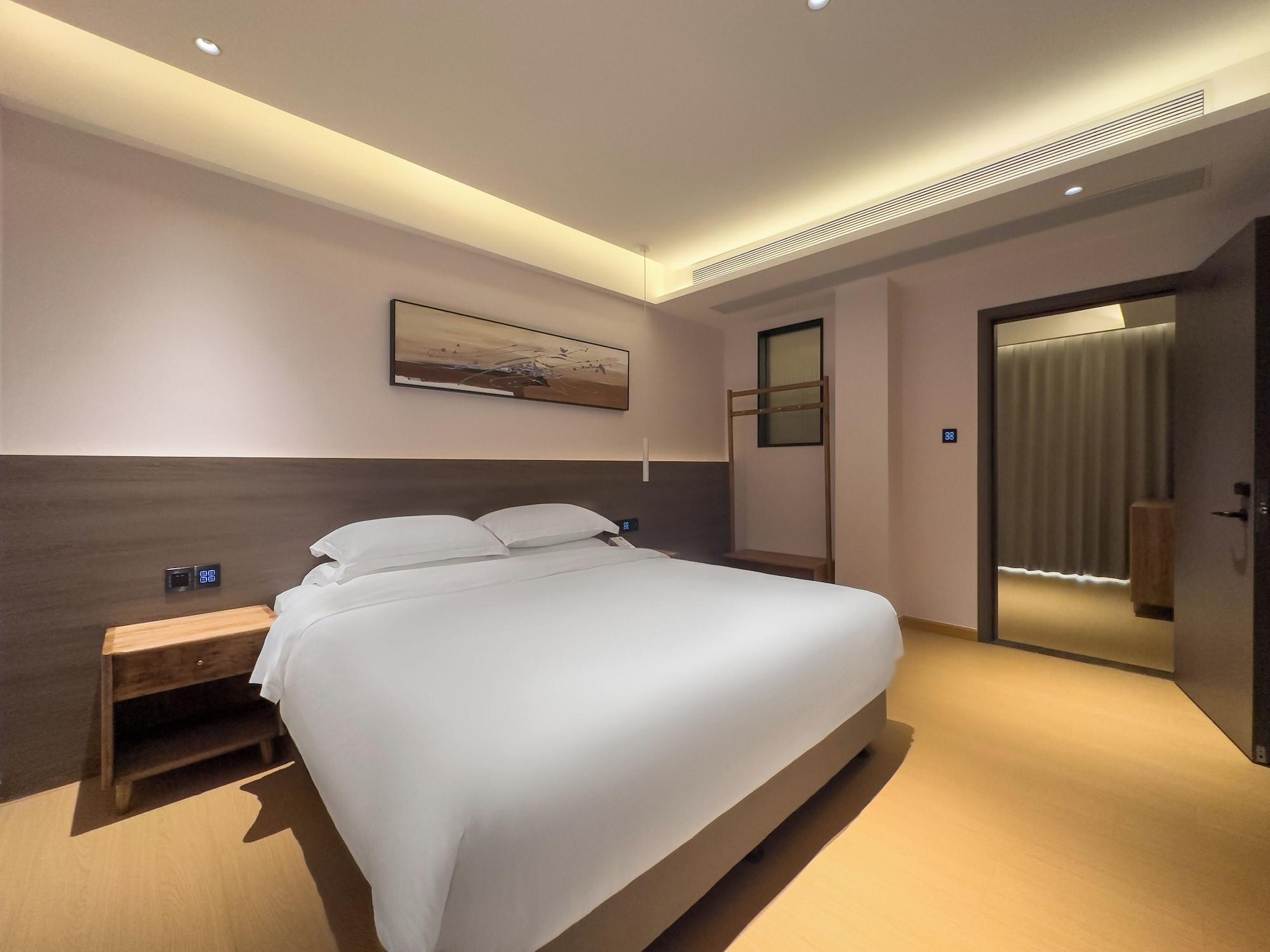 Habitación TRAVEL TREE INN