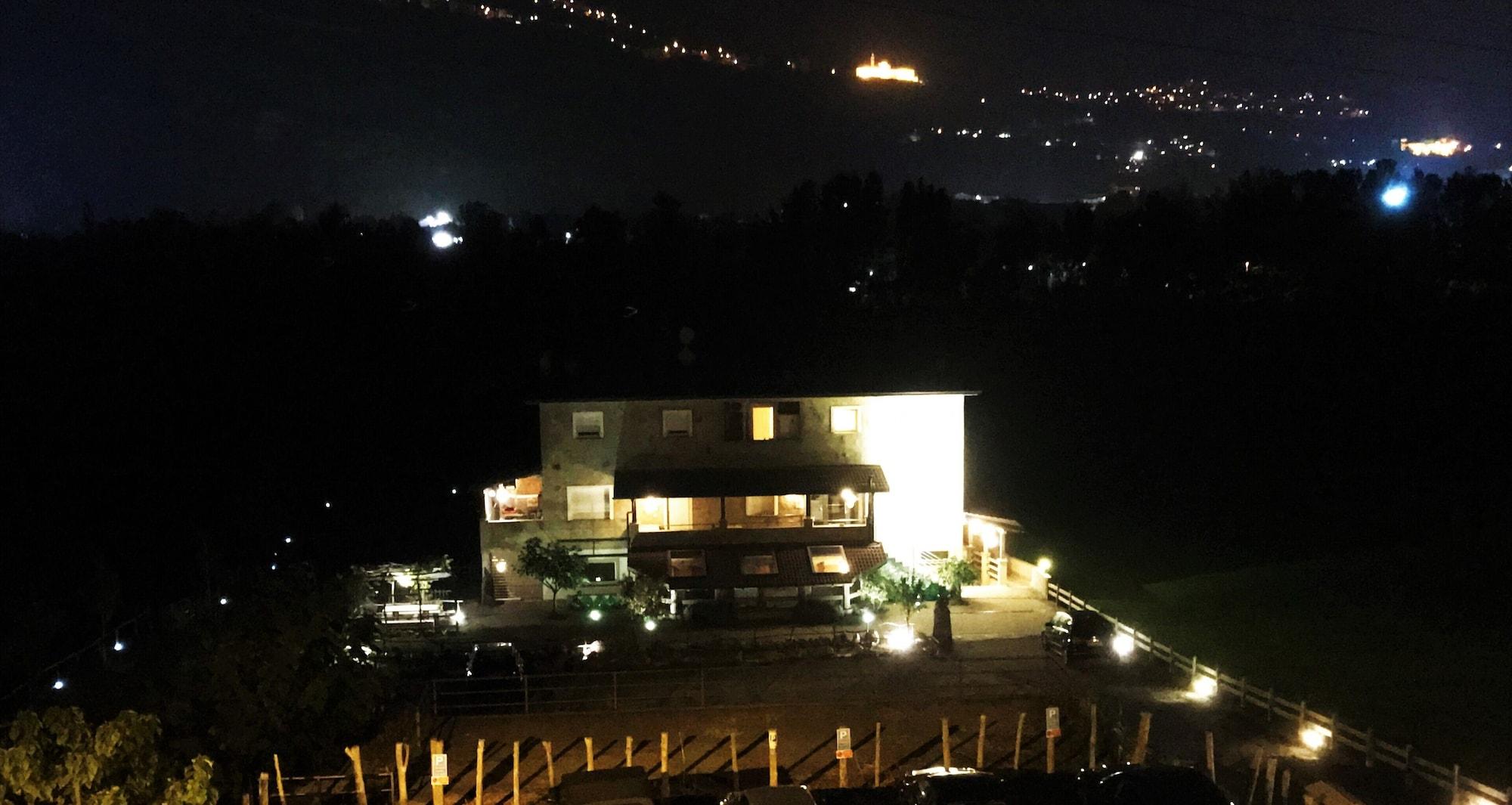 Varios B&B Ca' Virò