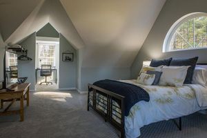 Alquiler Vacacional - Nestled on the edge of the woods near Mount Monadnock