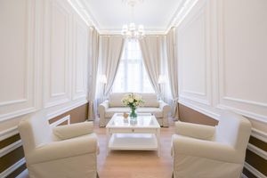 Alojamiento - Revelton Suites Karlovy Vary