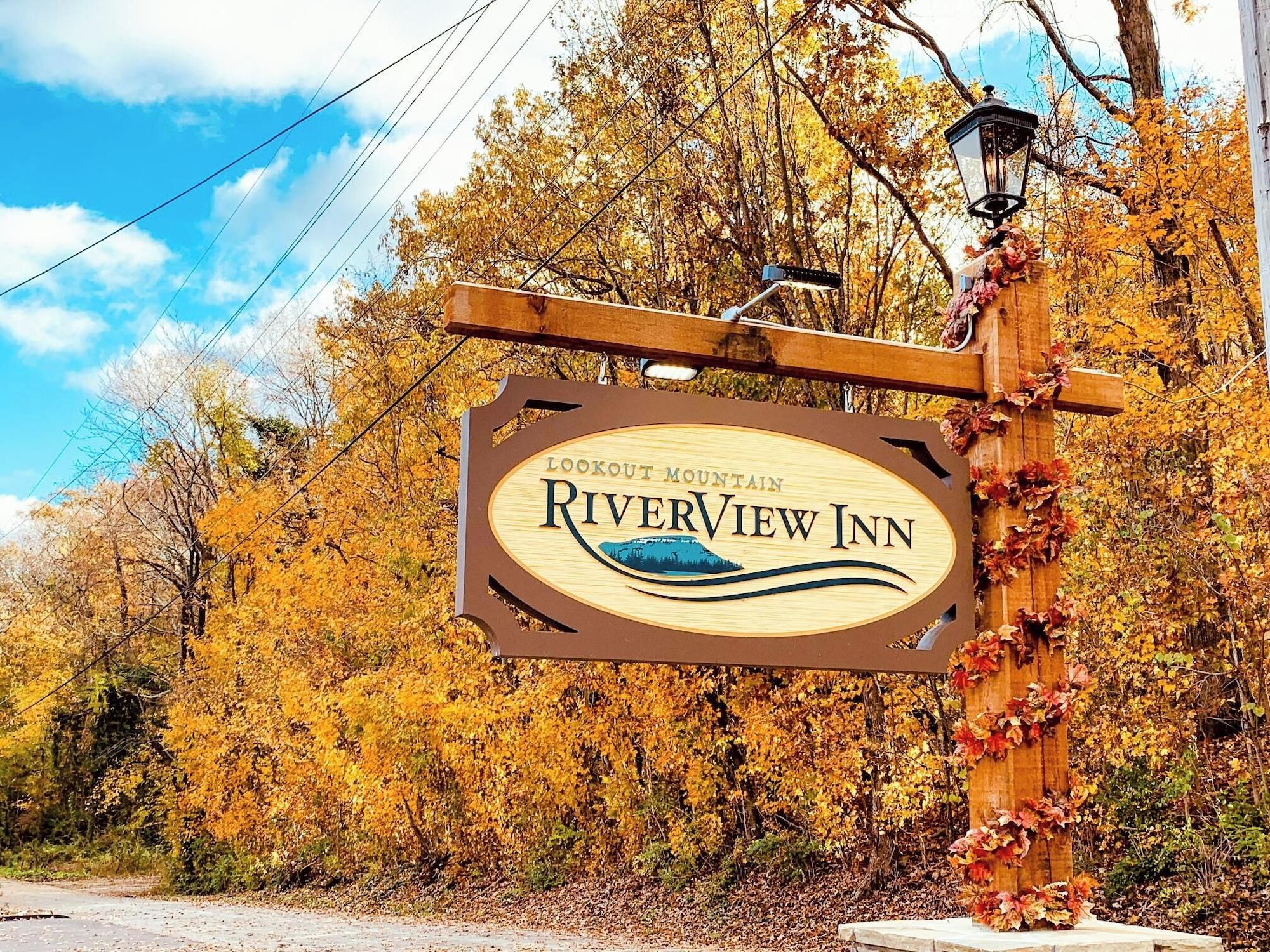 Varios Lookout Mountain Riverview Inn