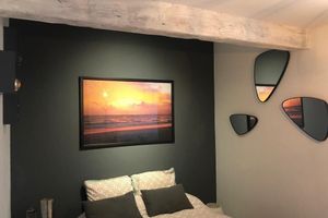 Alquiler Vacacional - Chartreuse Coup Vacances Famille-piscine-jardin