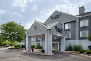 Alojamiento - Fairfield Inn & Suites Dayton Troy