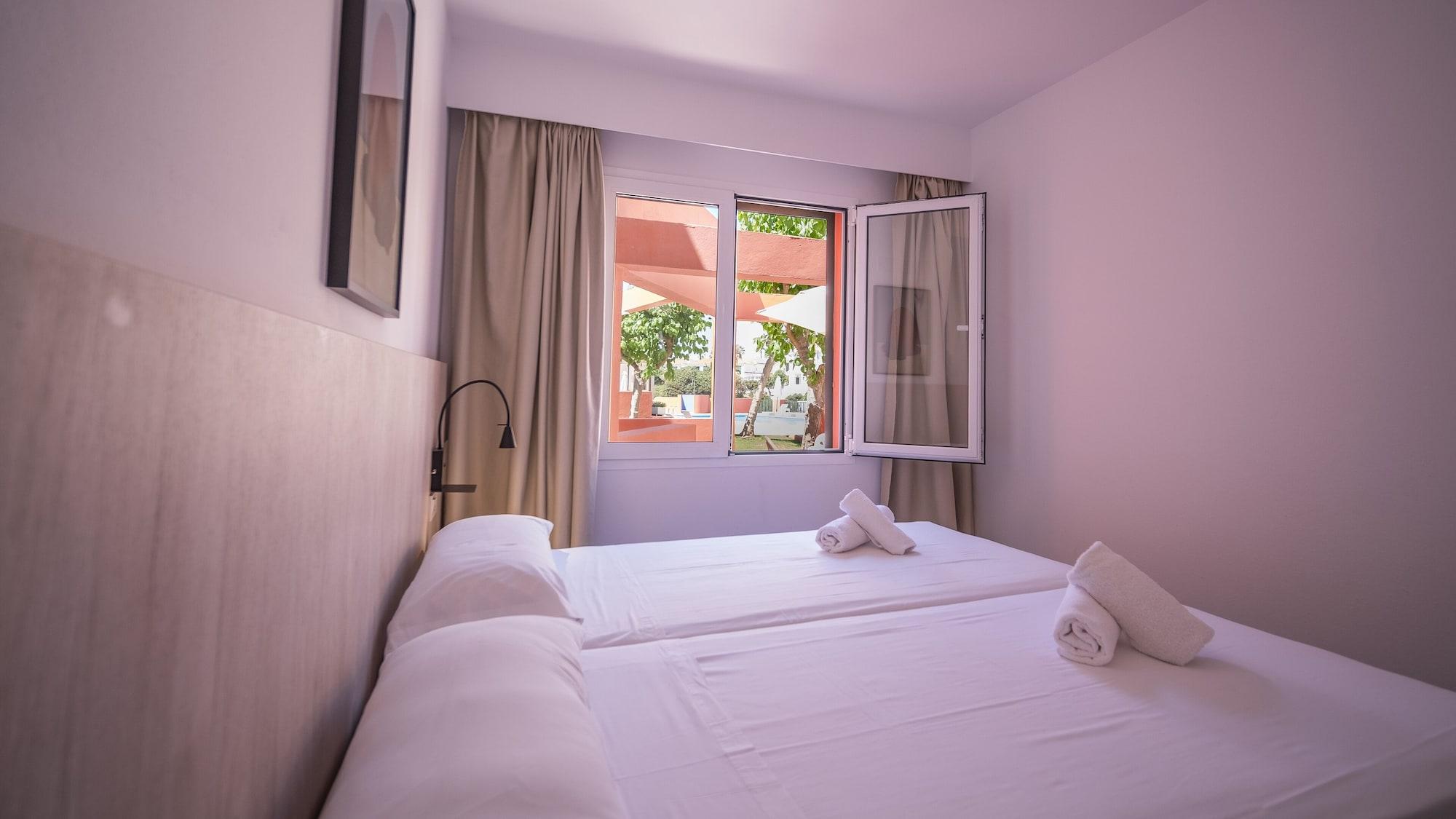 Habitación Sant Joan Apartaments - Adults Only