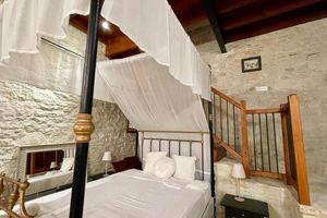 Alquiler Vacacional - Juliet Studio Suite by TrulyCyprus