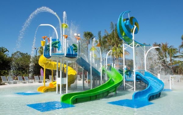 The Grove Resort & Water Park Orlando