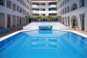 Alojamiento - Eurohotel