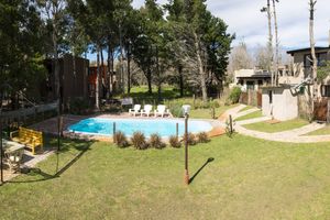 Alquiler Vacacional - Cabañas los Tilos