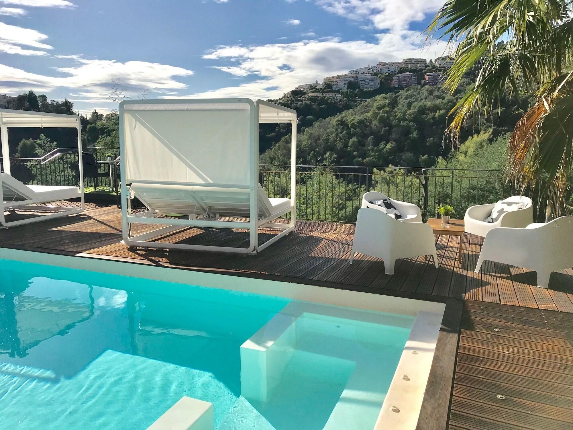 Spa Villa Colina