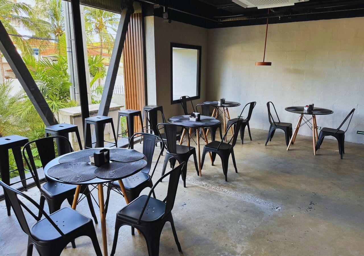 Restaurant NORD ONE