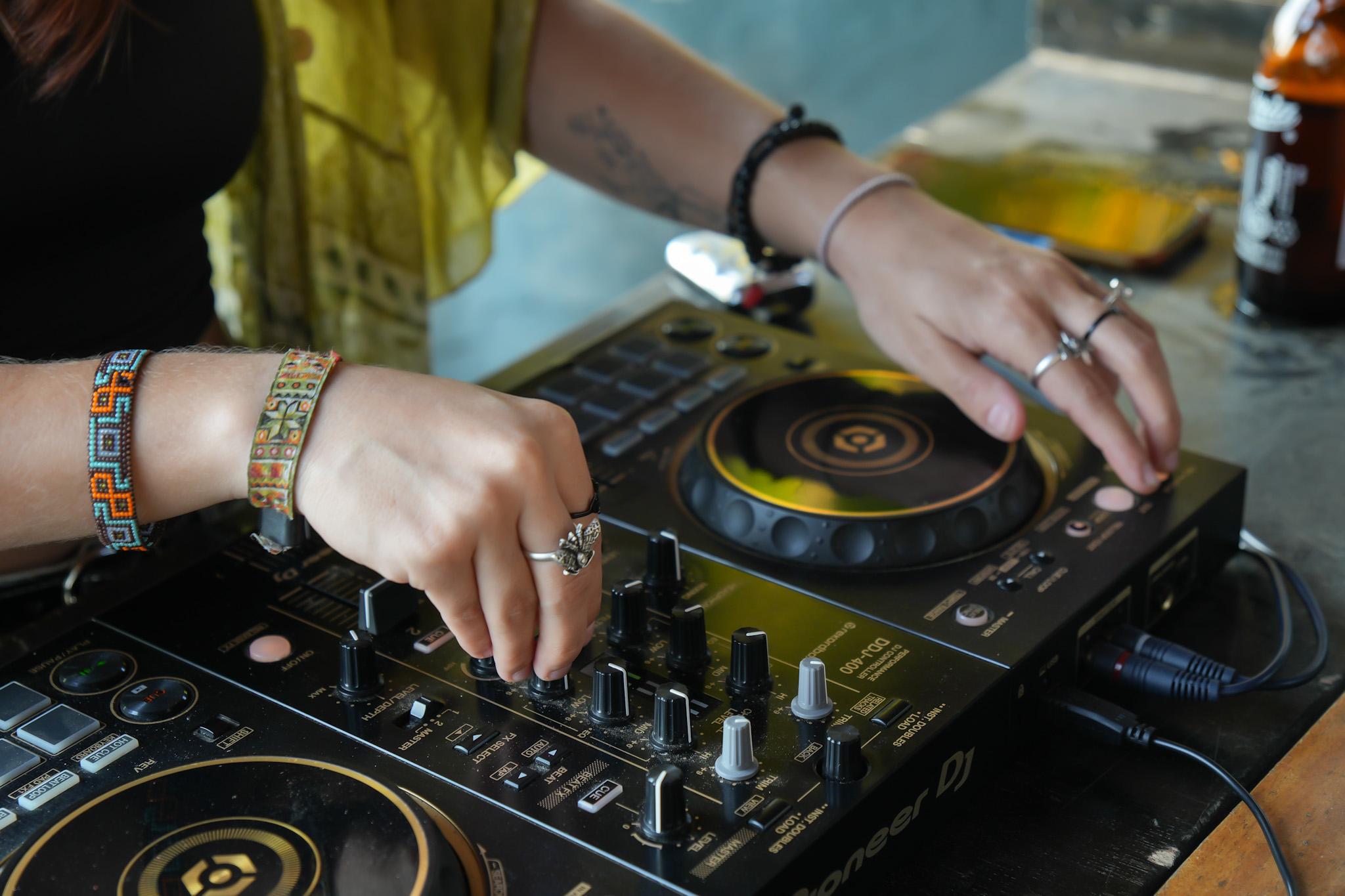 Vista Exterior Nílu Puerto Escondido by Selina