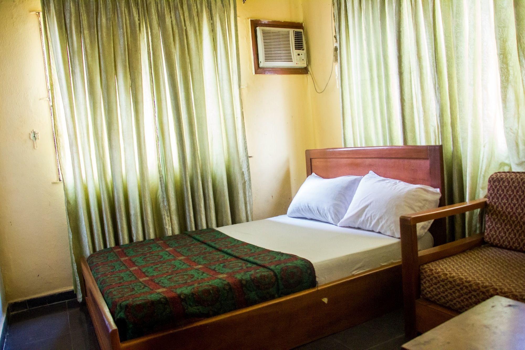 Habitación Allonze Hotel