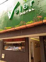 Alojamiento - Hotel Veler