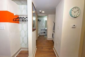 Alquiler Vacacional - Peaceful & Comfy Condo in the  of all the action!