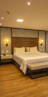 Alojamiento - Hotel 3 estrellas con Desayuno
