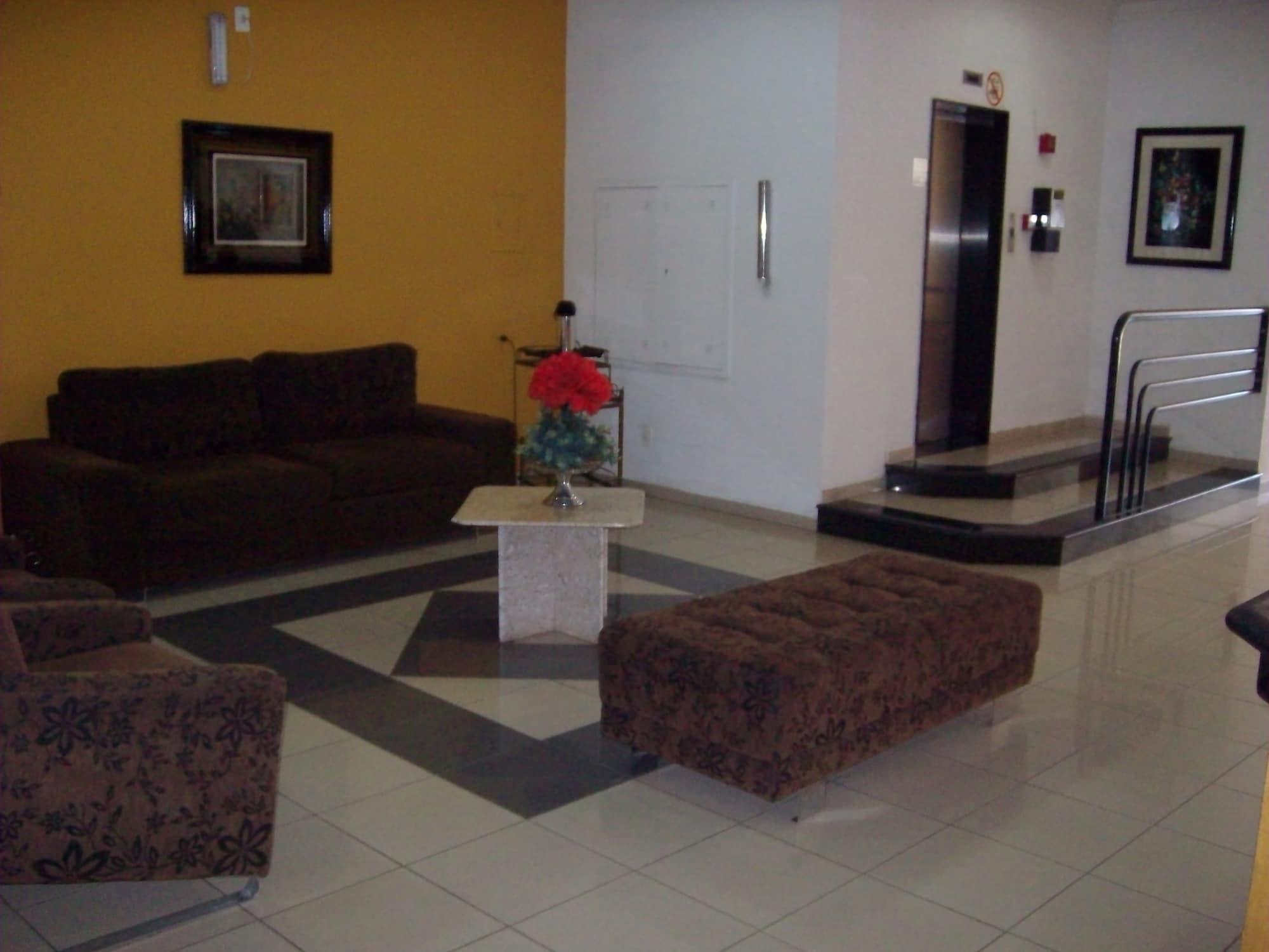 Vista Lobby Hotel San German
