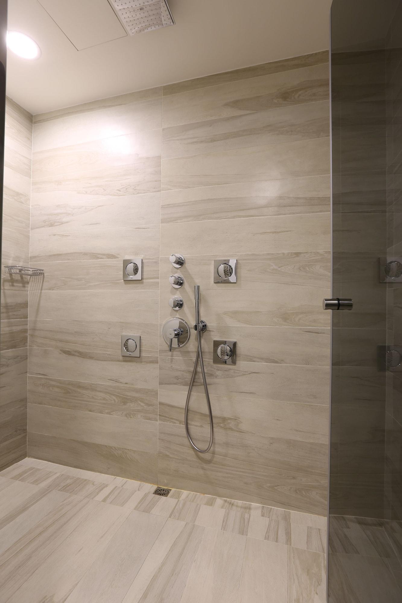 Equipamiento de Habitación Tongzhan Design Inn