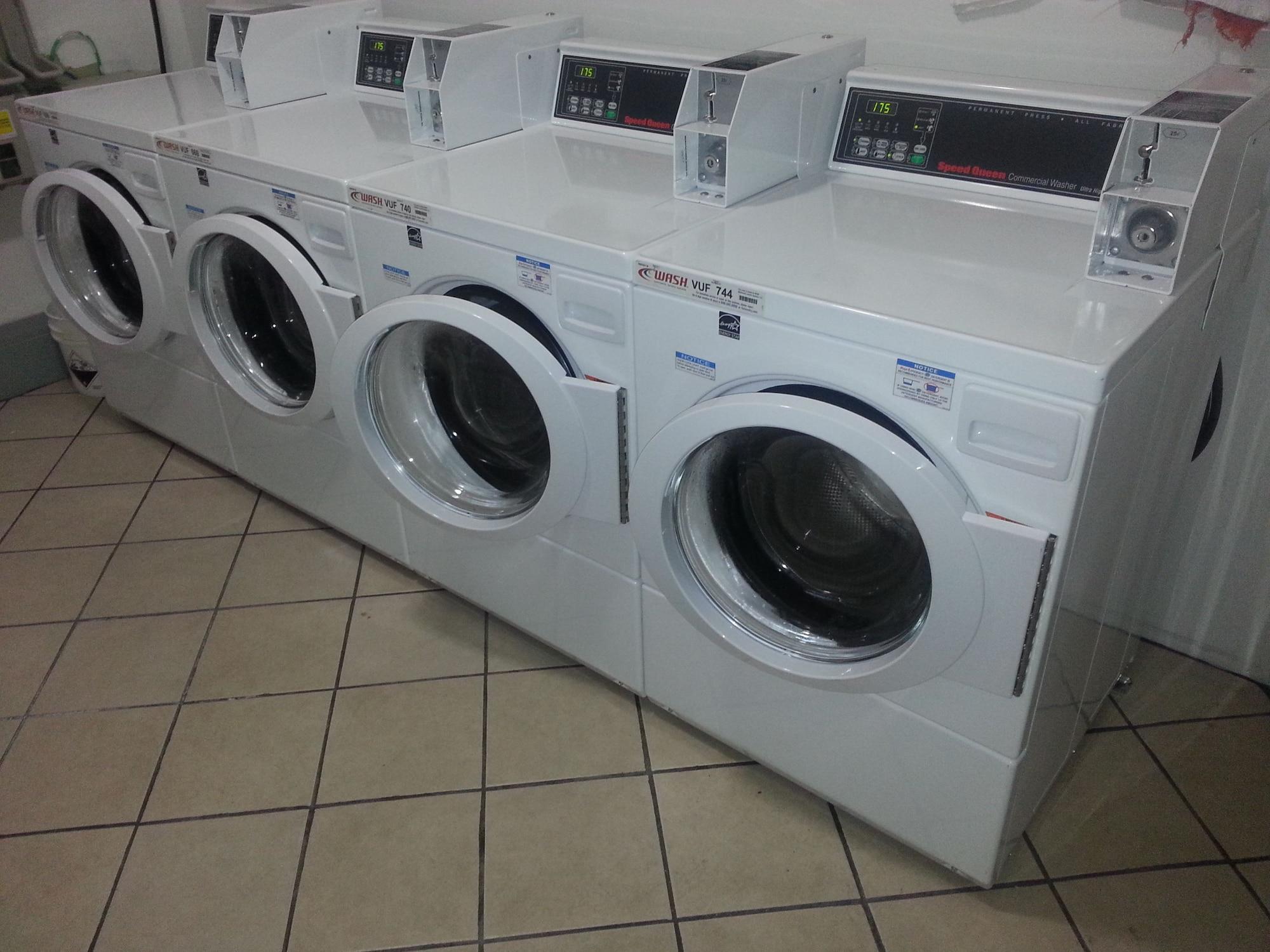 Instalaciones Recreativas Winsor Hotel