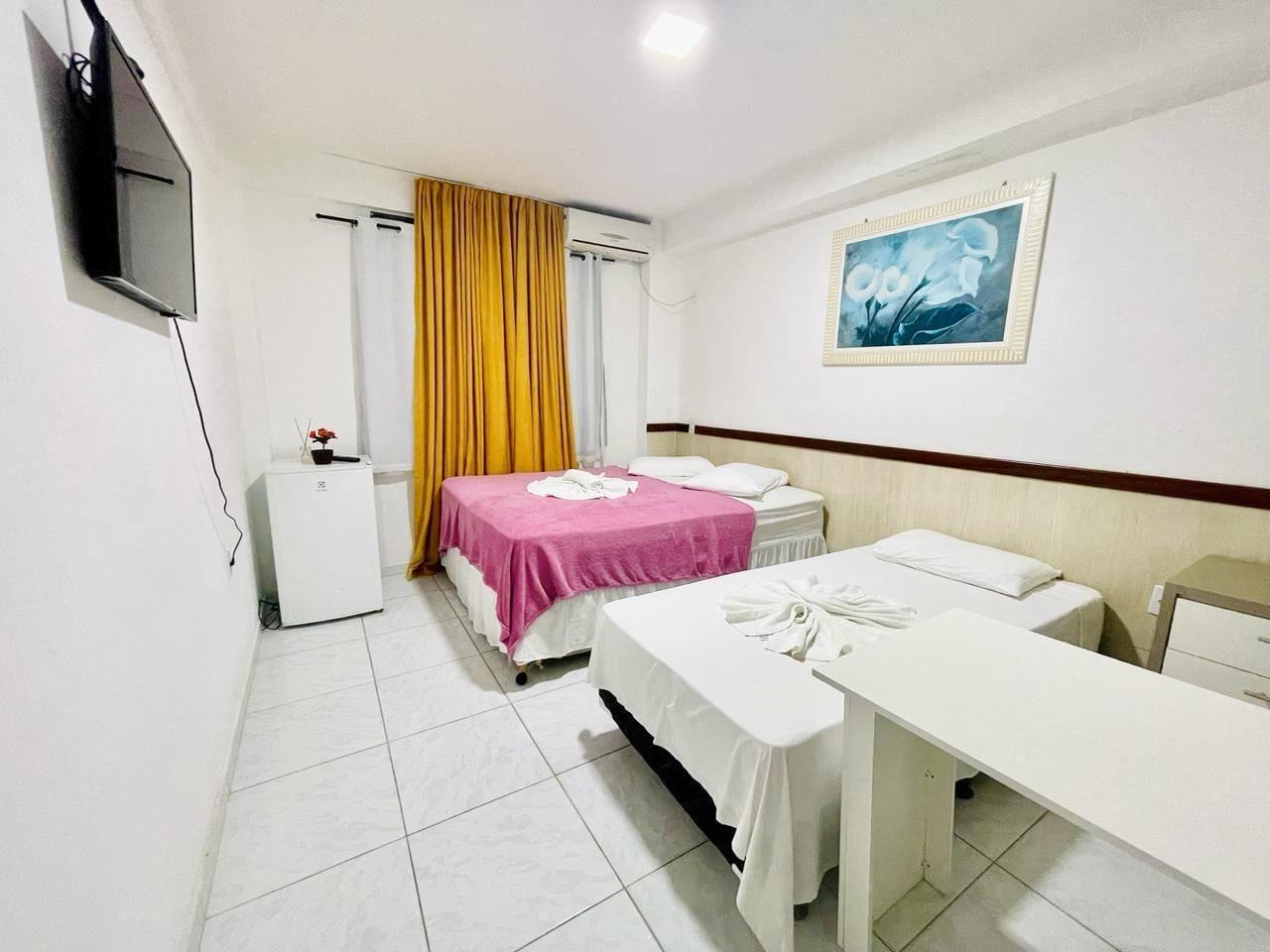 Varios Pousada Campo Verde