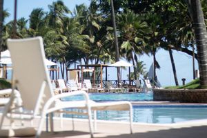 Alojamiento - Jatiuca Suítes Resort FLAT