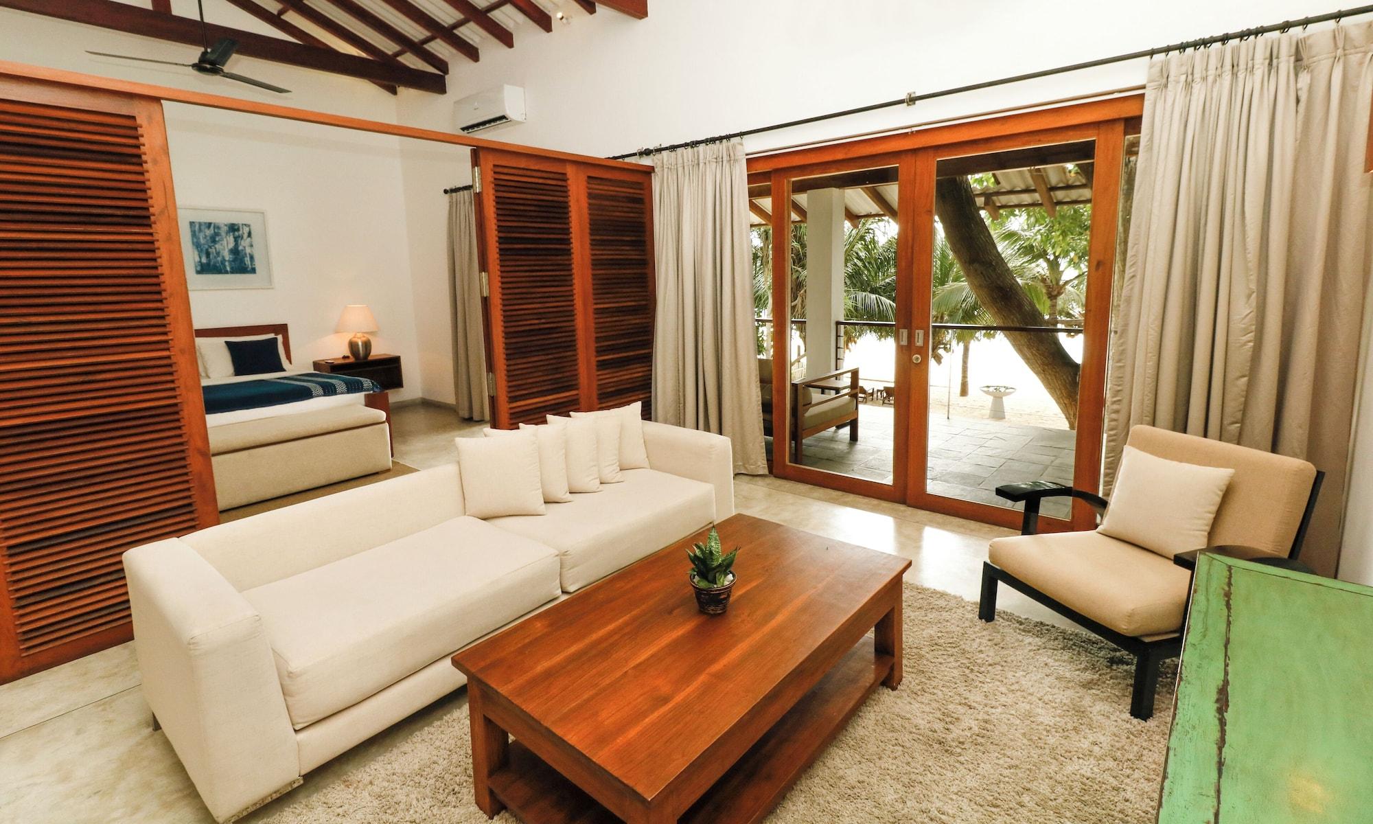 Habitación Lantern Boutique Hotel by Reveal