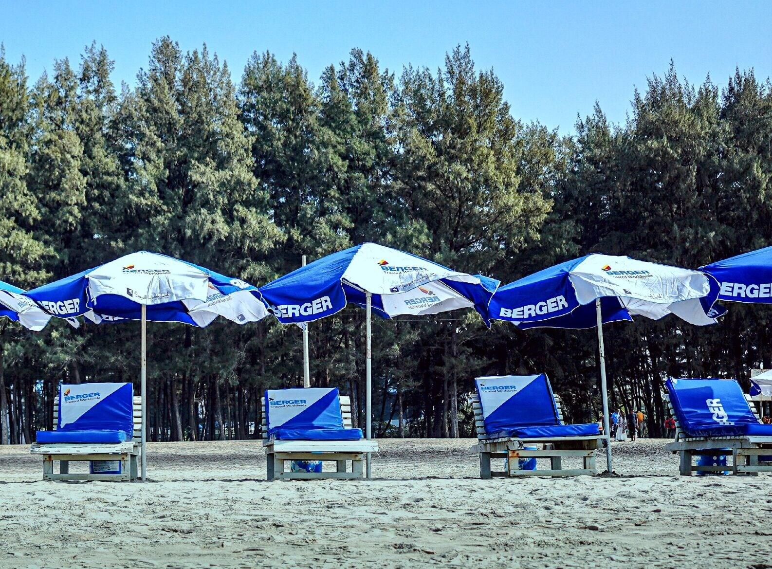 Playa Seagull Hotels Ltd.