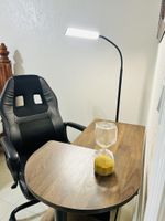 Renta temporal - Pyramid Studio w/internet and parking free
