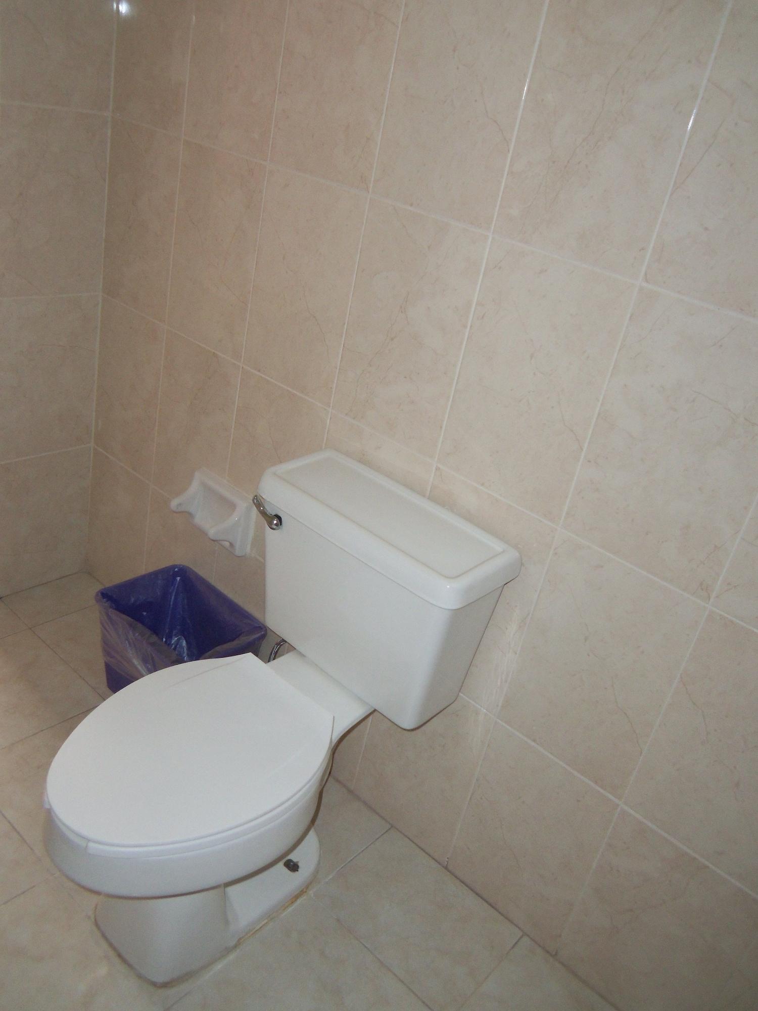 Equipamiento de Habitación Hotel San Carlos