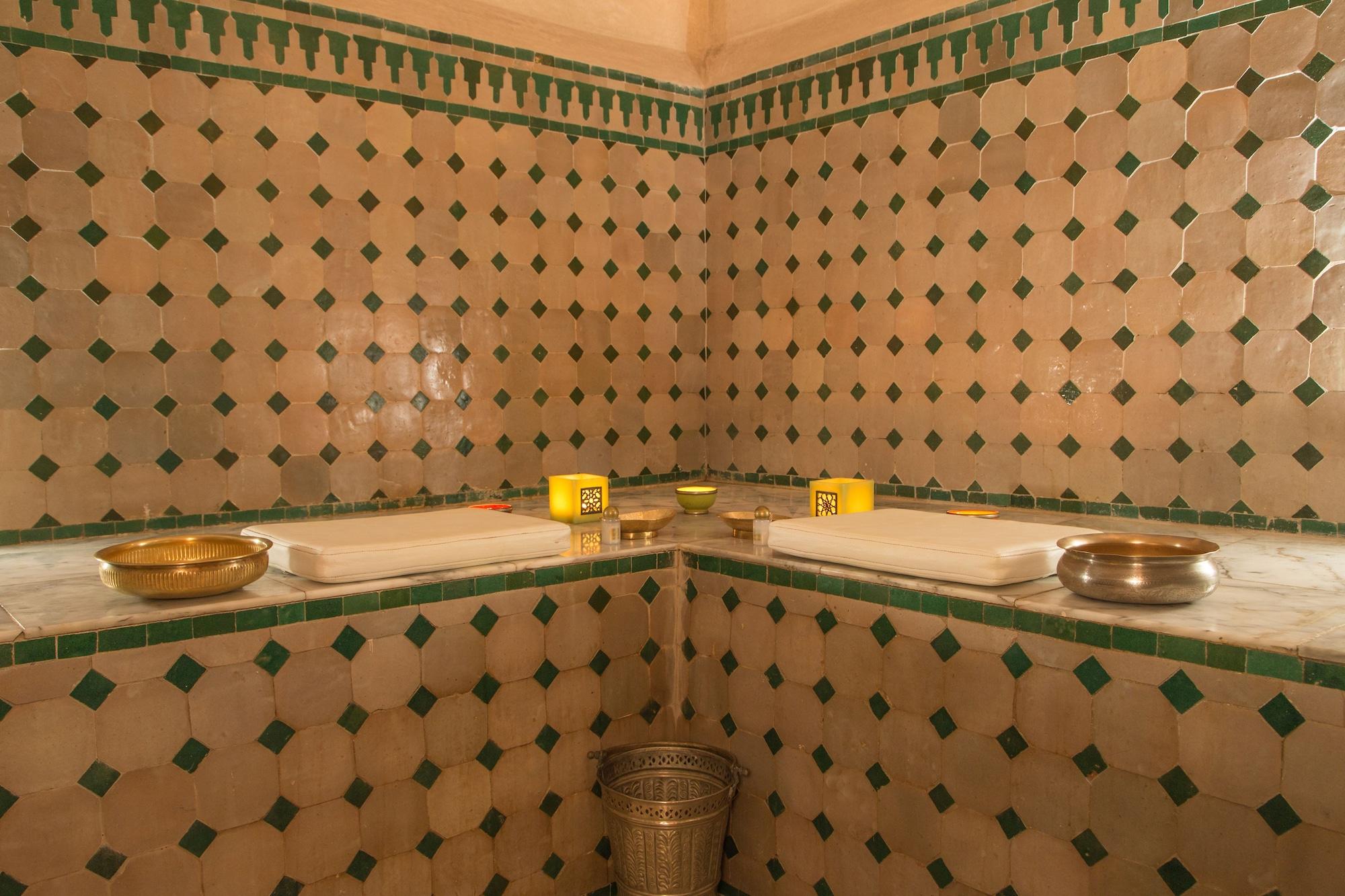 Spa Dar El Kébira
