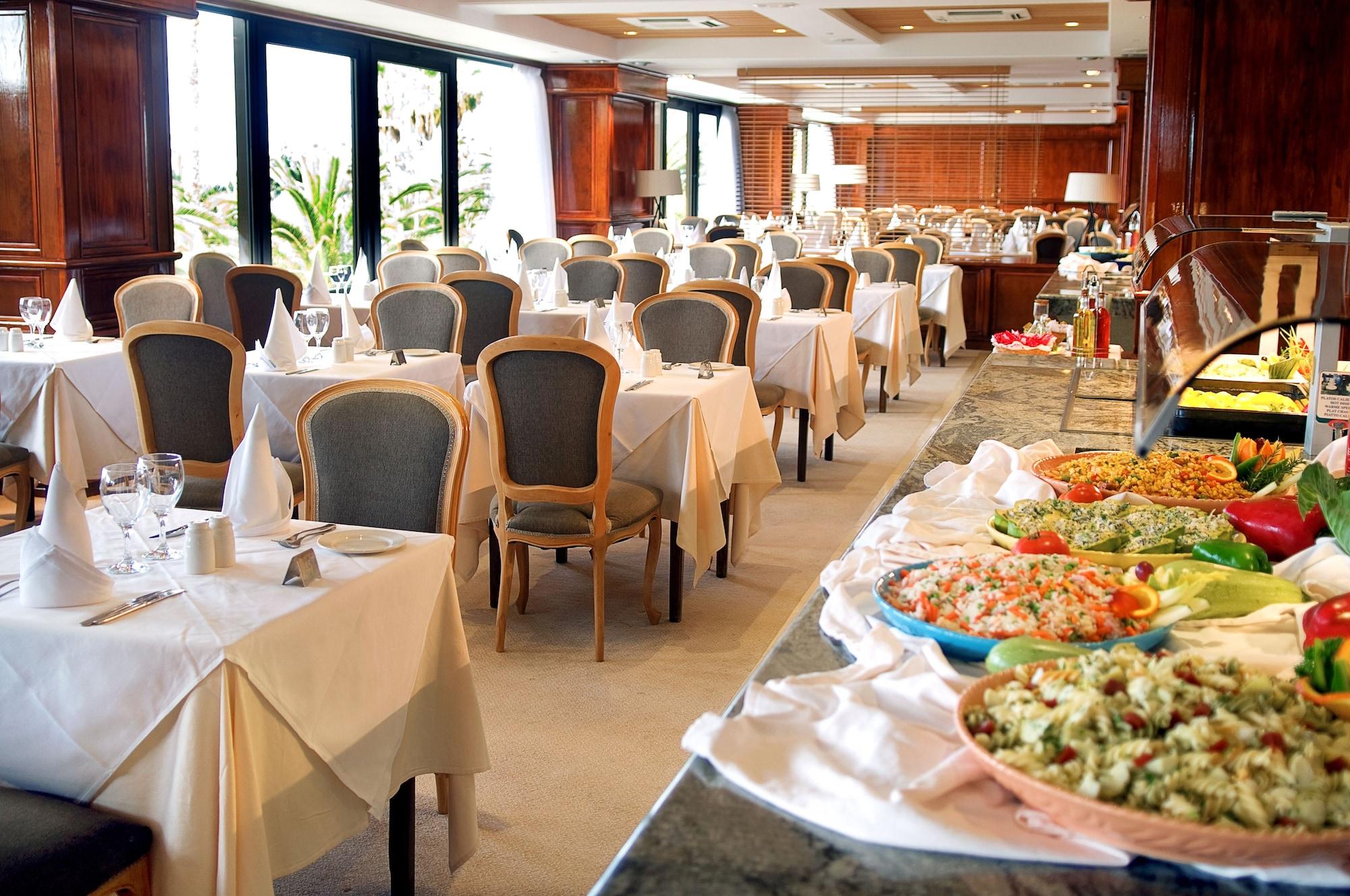 Restaurant Hotel ValleMar