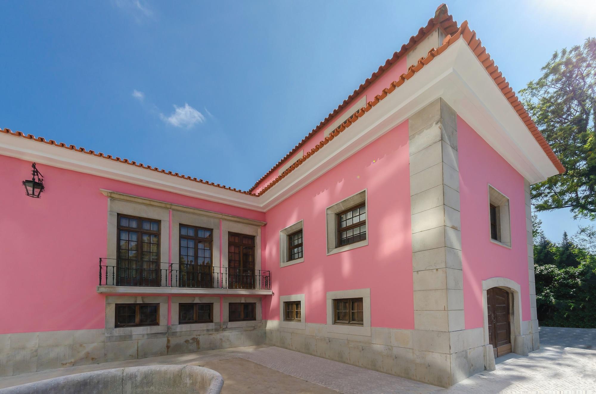 Vista Exterior Le Jardin