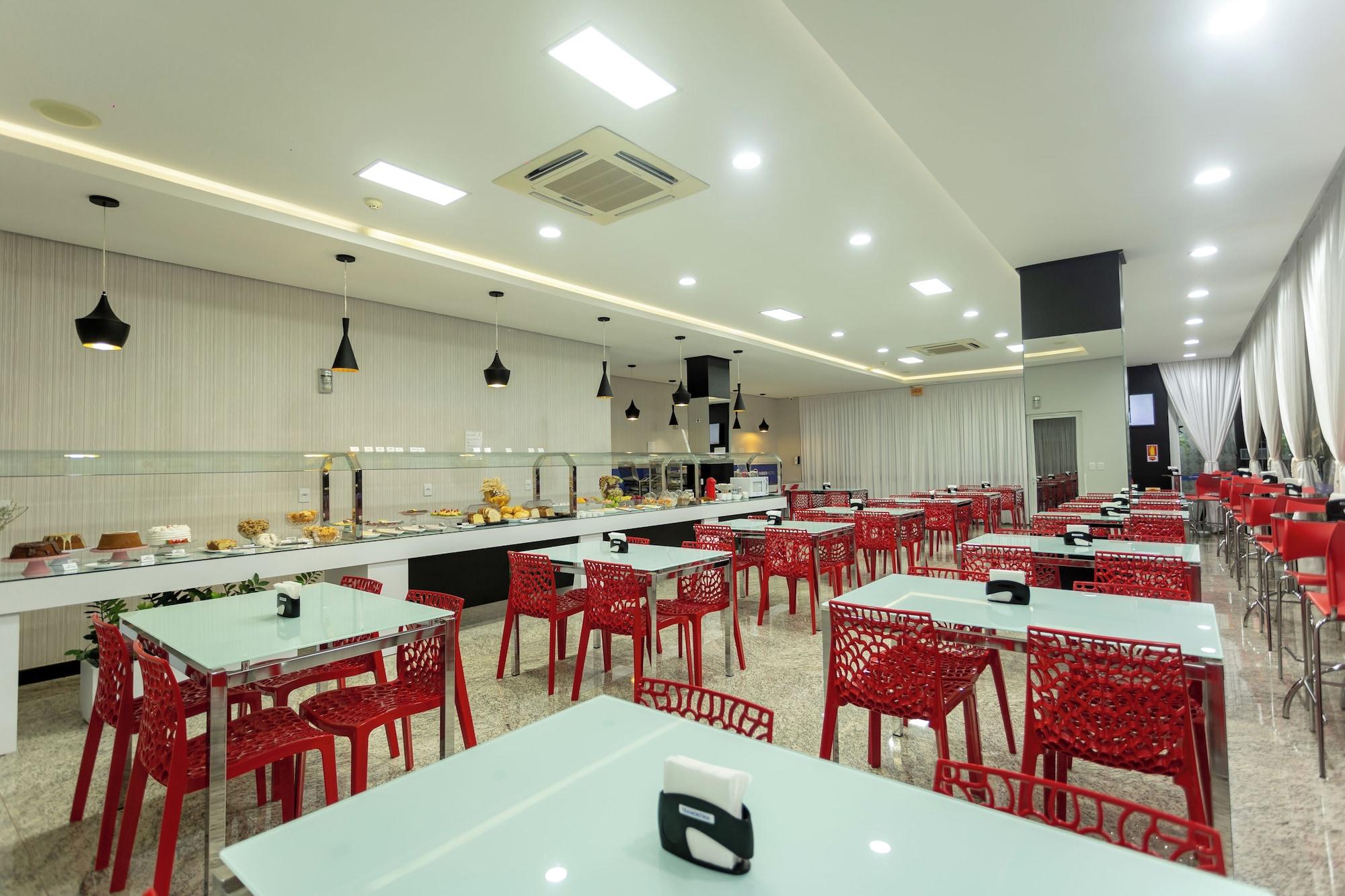Restaurant Hiber Hotel