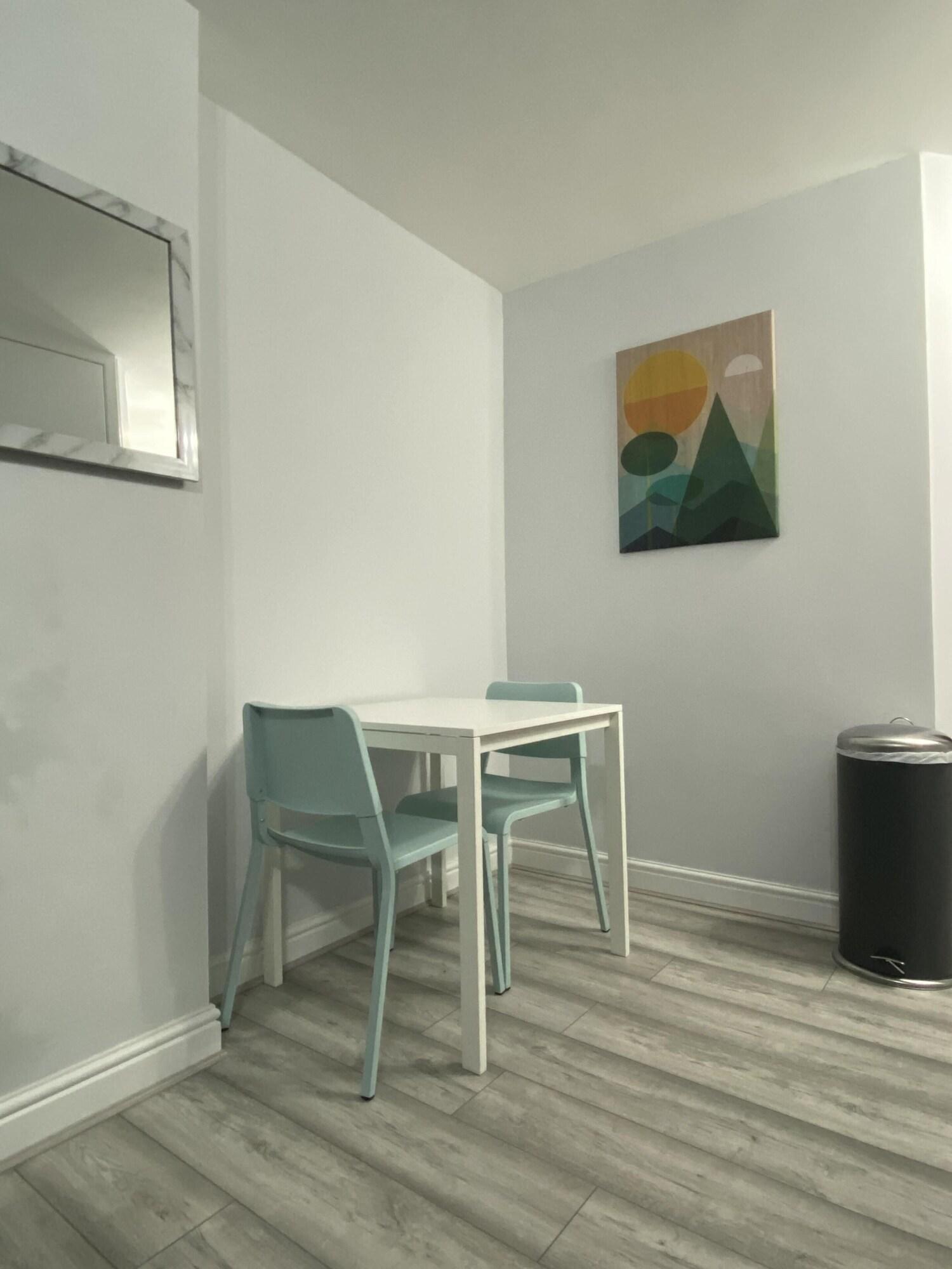 Restaurant Comfort Cosy Stay
