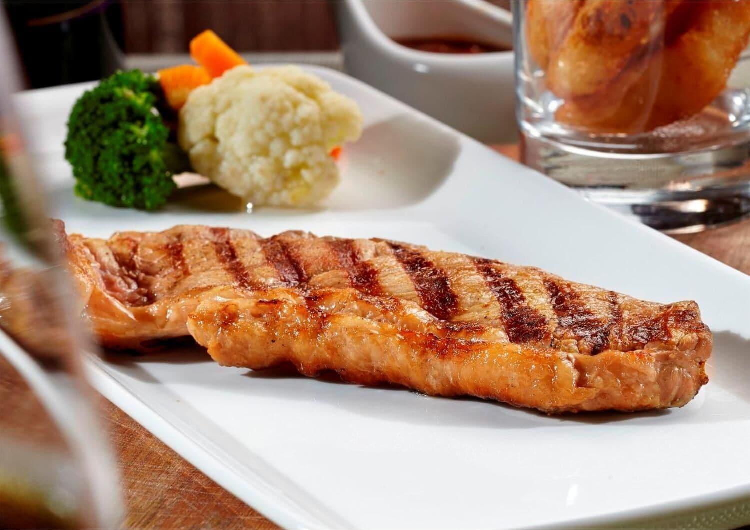 Restaurant Grand Artos Hotel & Convention