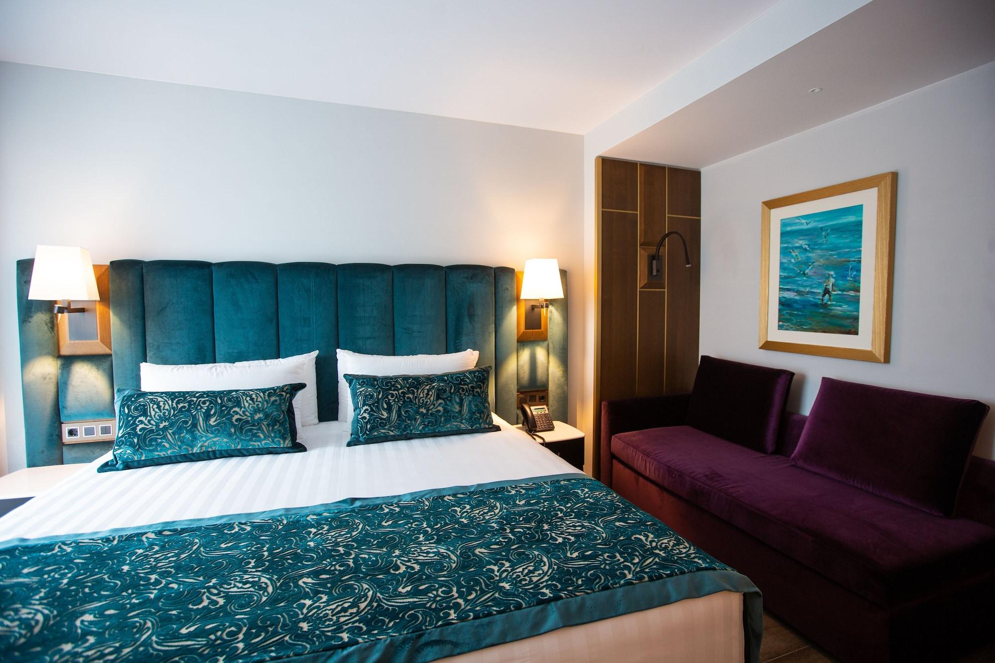 Habitación Elke Spa Hotel