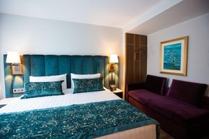 Alojamiento - Elke Spa Hotel