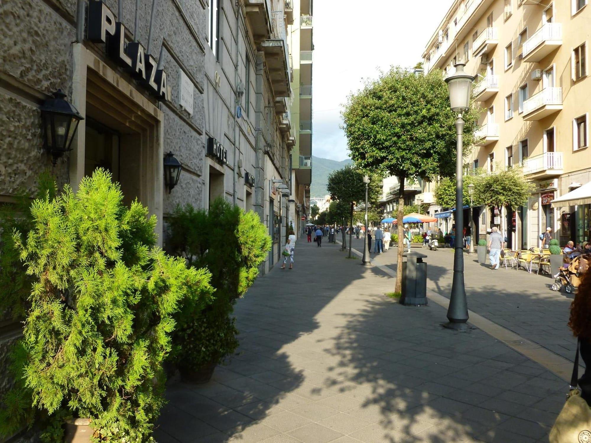Varios Hotel Plaza