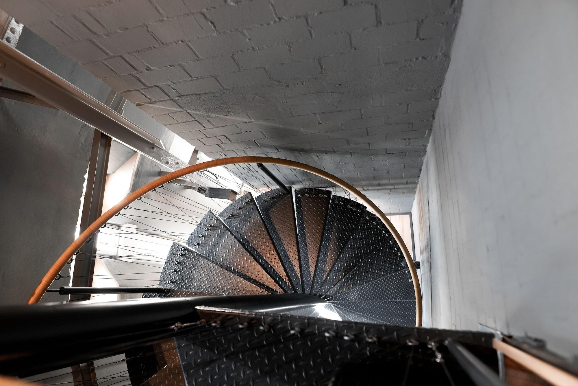 Varios Apart Hotel Wasserturm