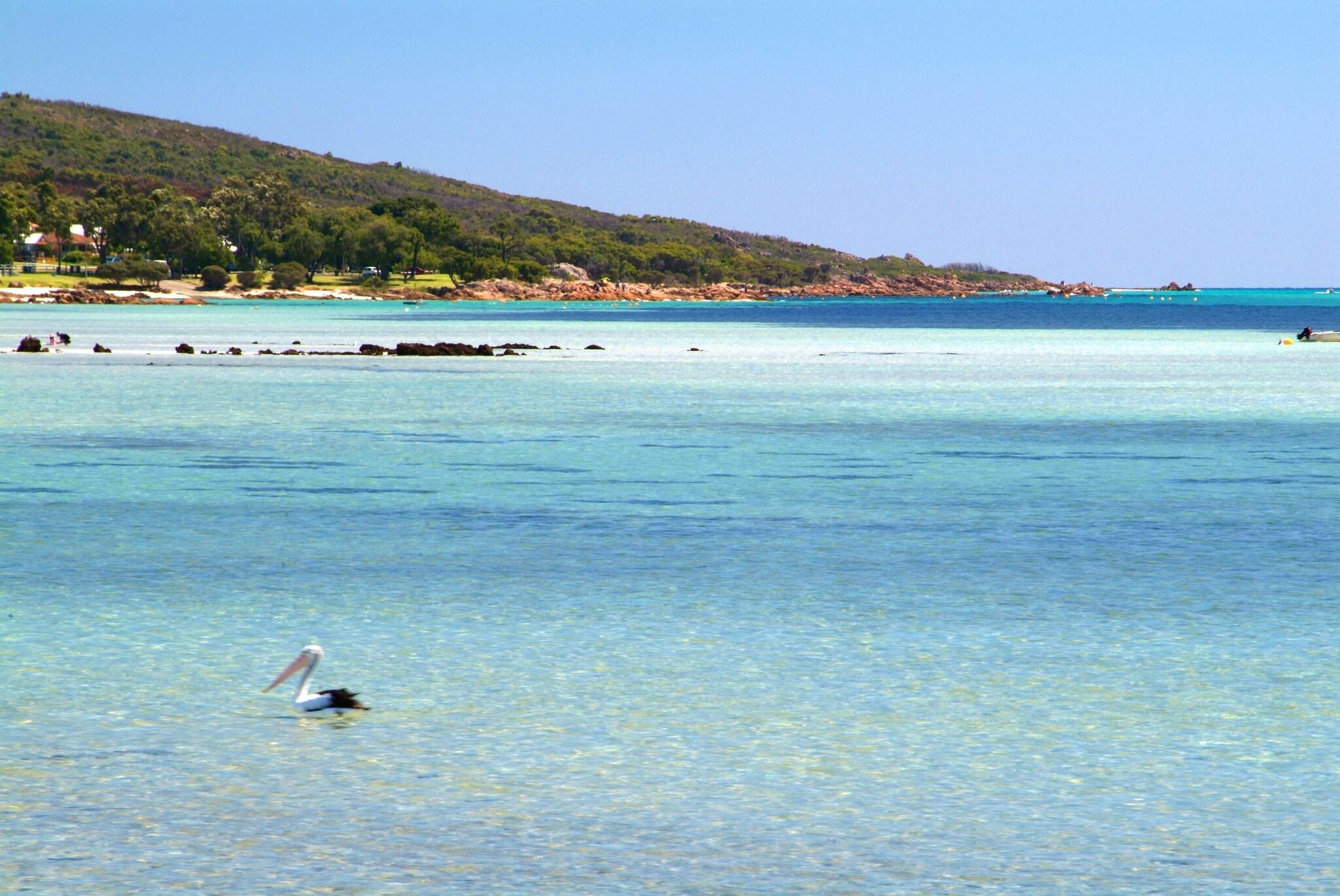 Playa Bay Village Resort & Spa Dunsborough