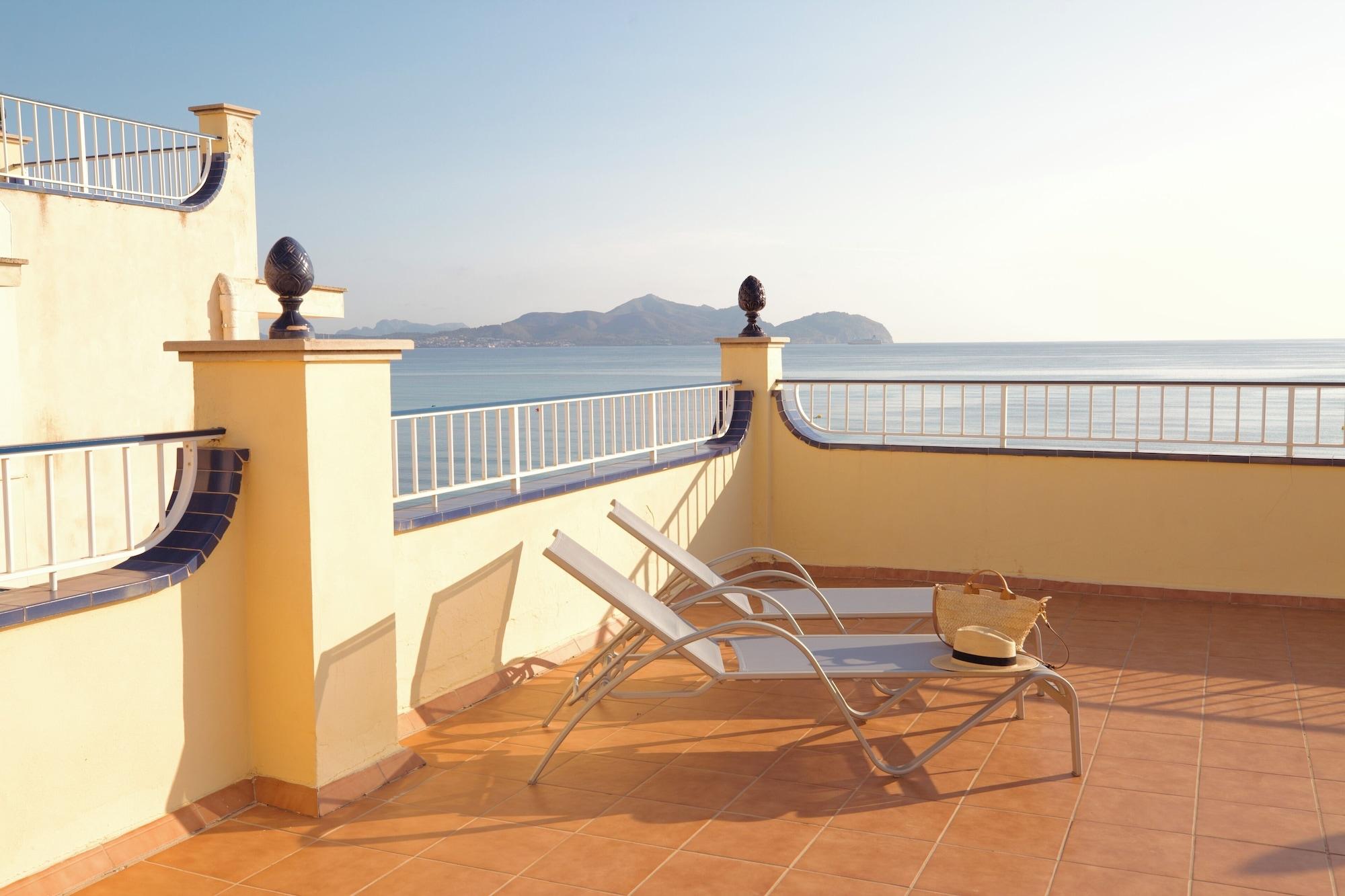 Varios Hotel JS Horitzo